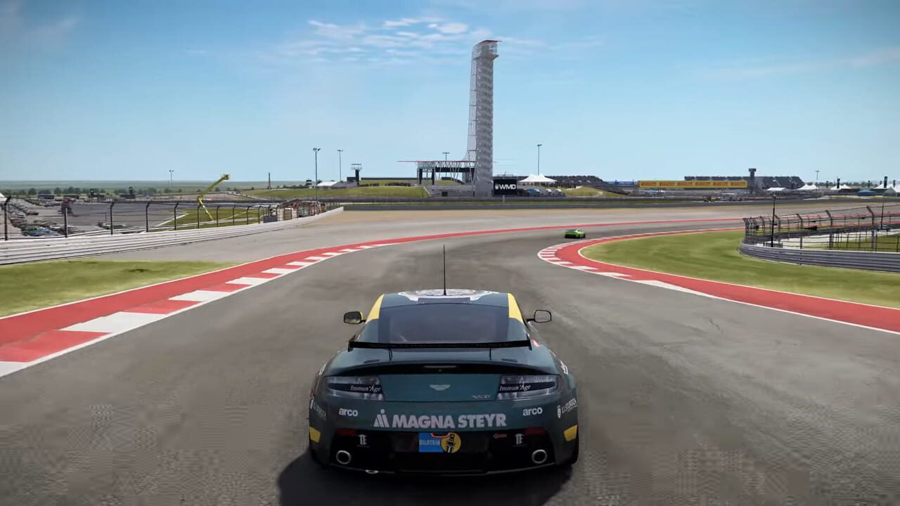 Project Cars 2: Limited Edition