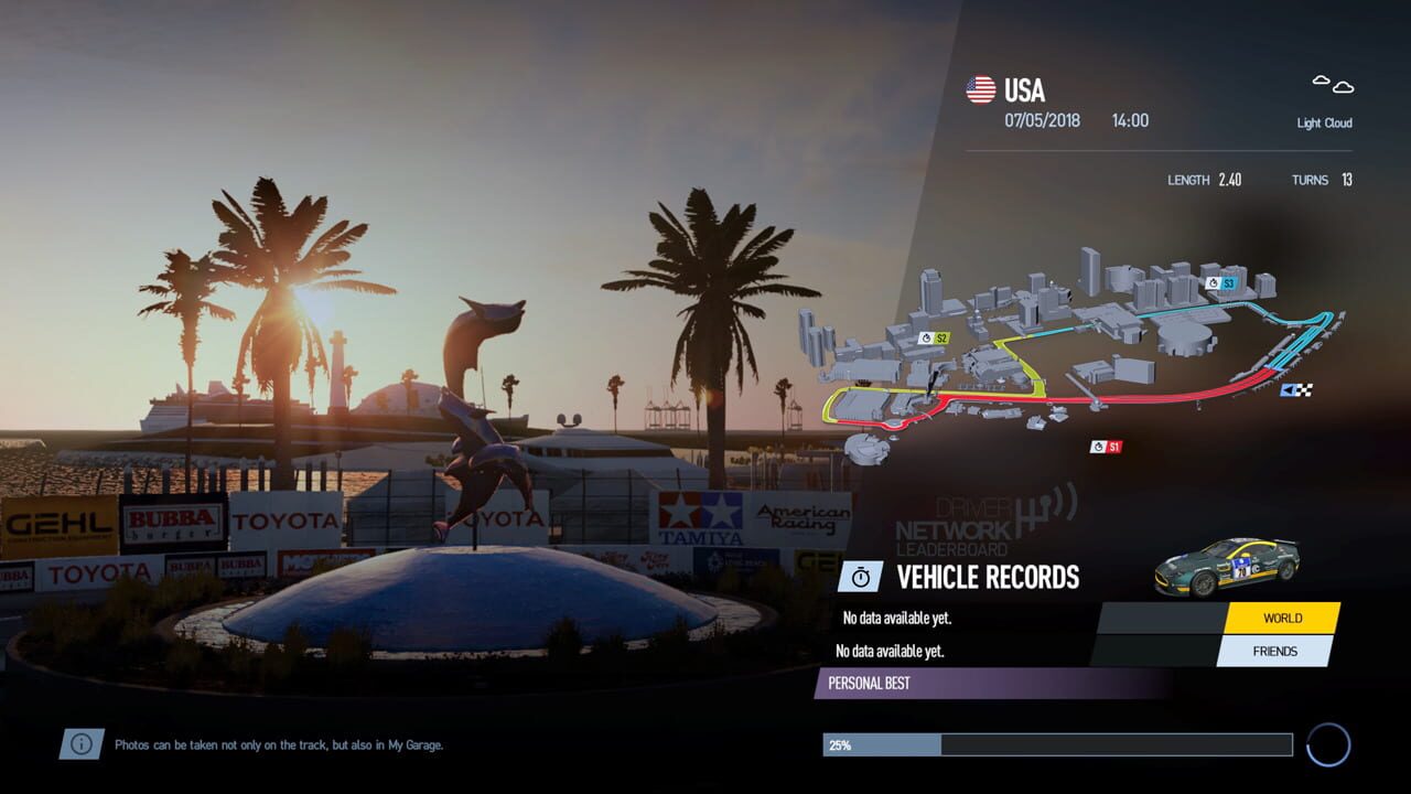 Project Cars 2: Limited Edition