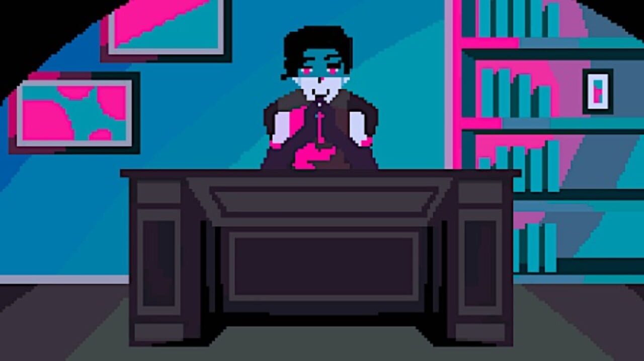 Therapy with Dr. Albert Krueger