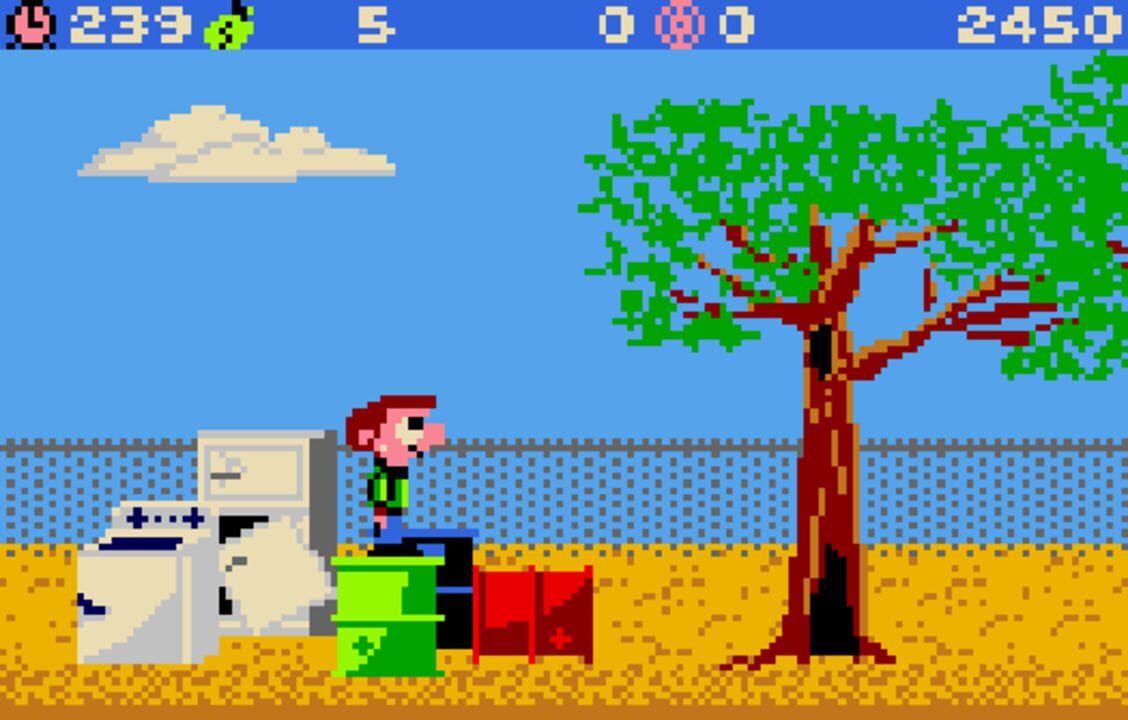 Atari Lynx Collection 1