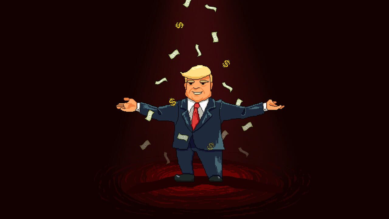 Election 2020: Battle for the Throne