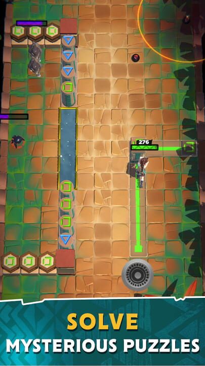 Tomb Raider Reloaded