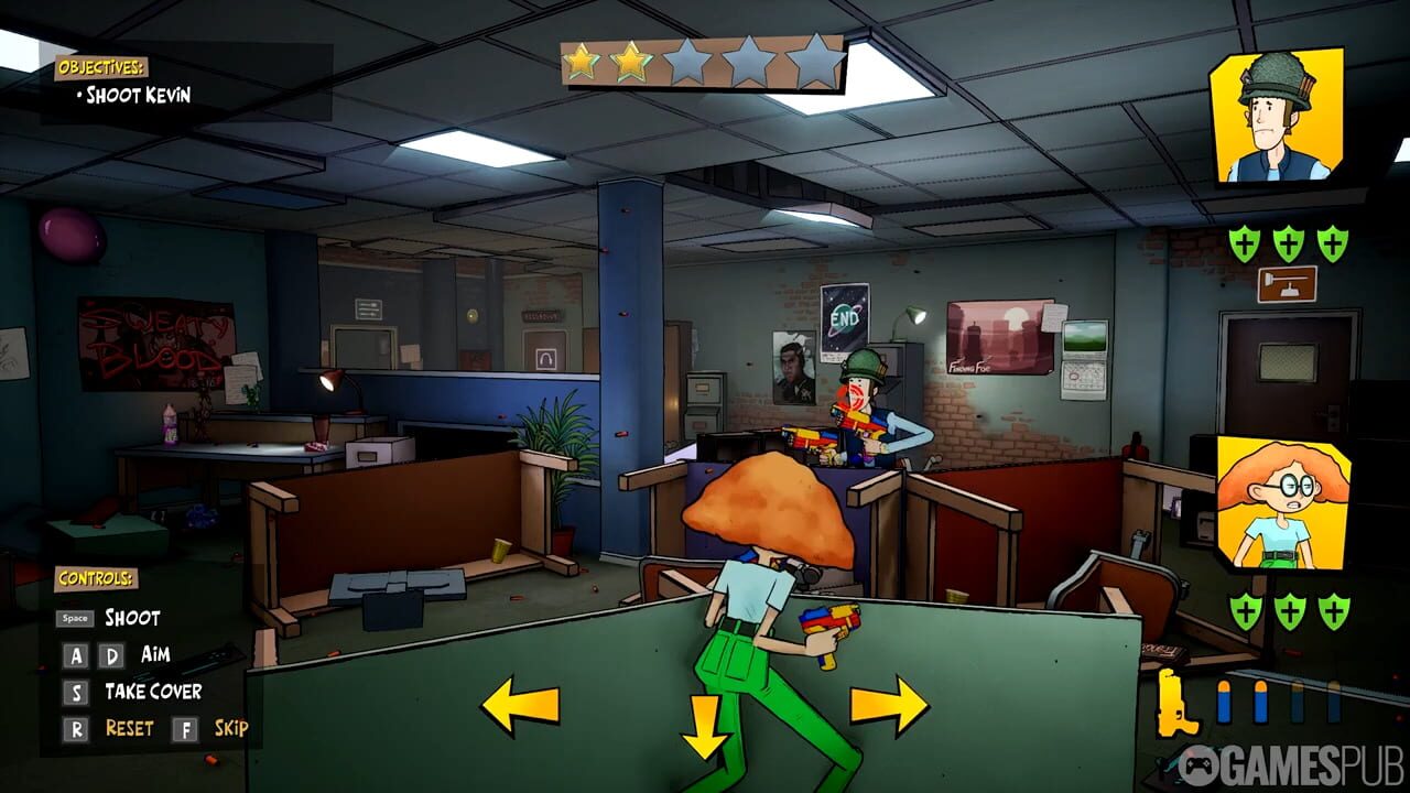 3 out of 10: EP 3 – “Pivot Like A Champion”