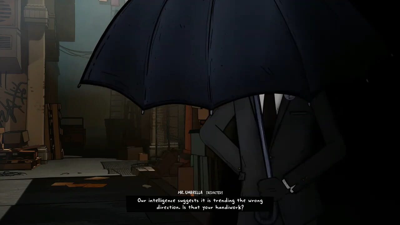 3 out of 10: EP 5 – “The Rig Is Up!”