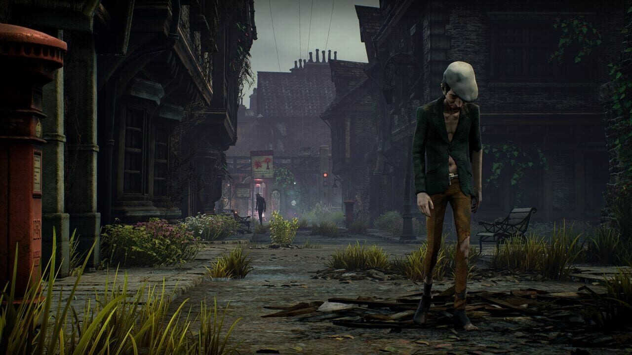 We Happy Few: Deluxe Edition