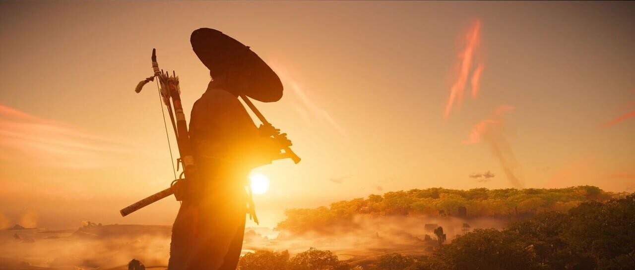 Ghost of Tsushima: Director’s Cut