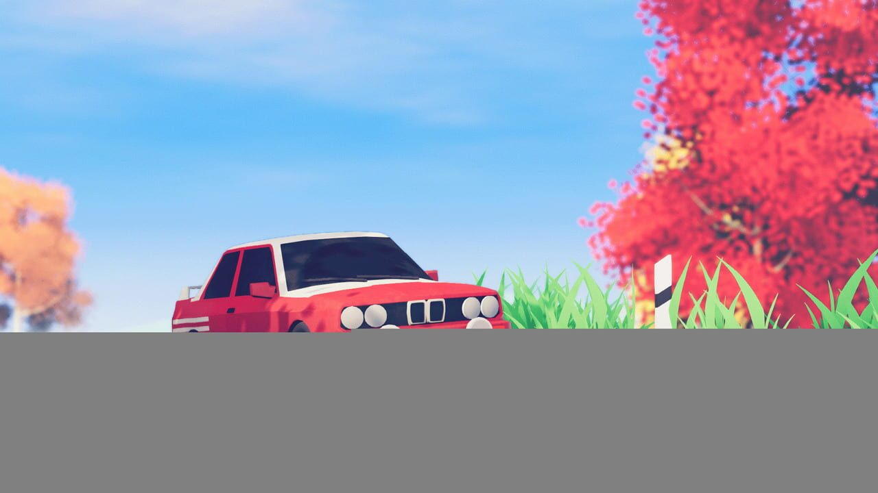 Art of Rally: Deluxe Edition