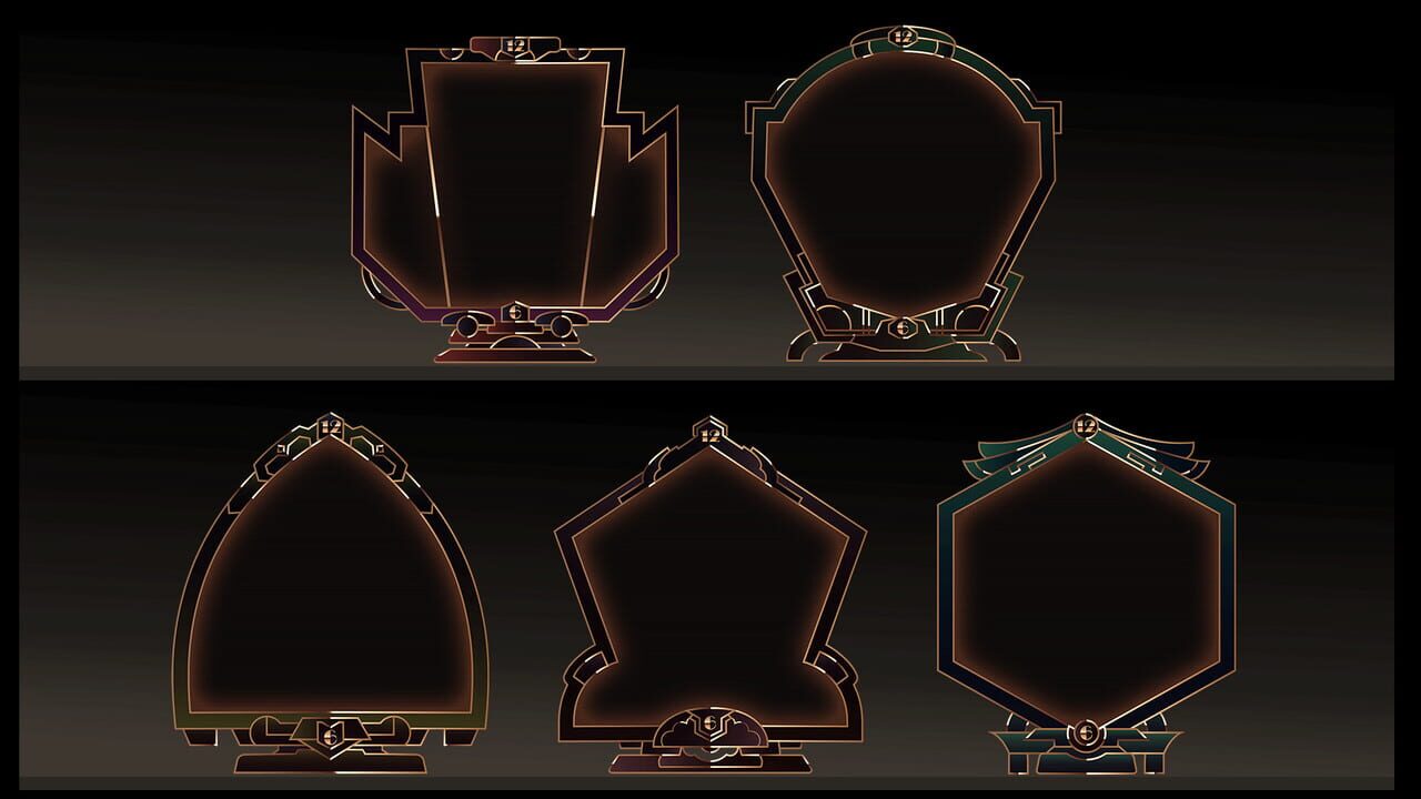 Glass Masquerade: Halloween Puzzle Pack