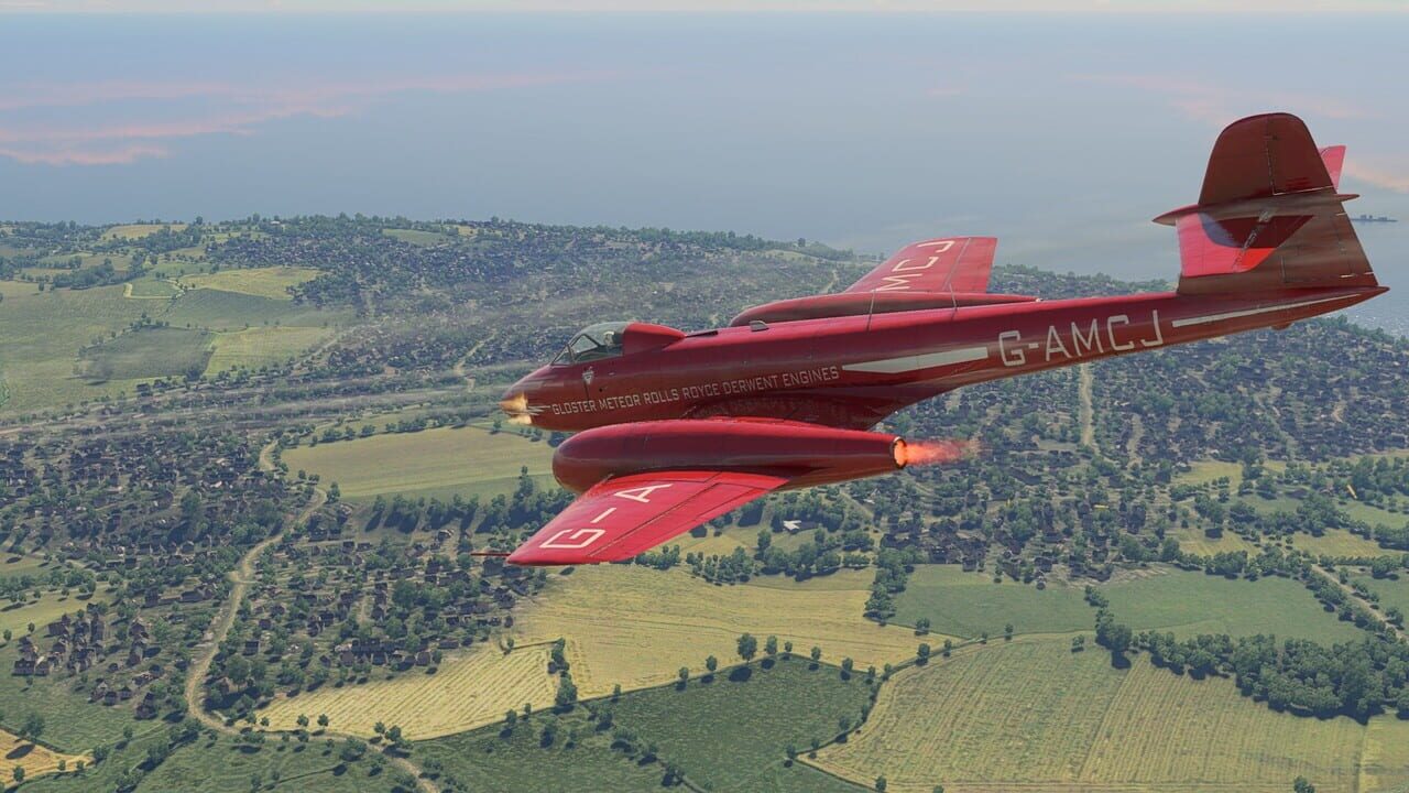 War Thunder: Reaper Pack