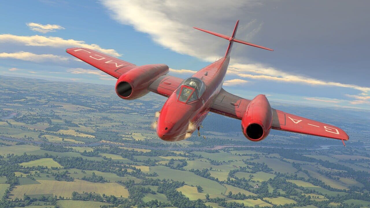 War Thunder: Reaper Pack