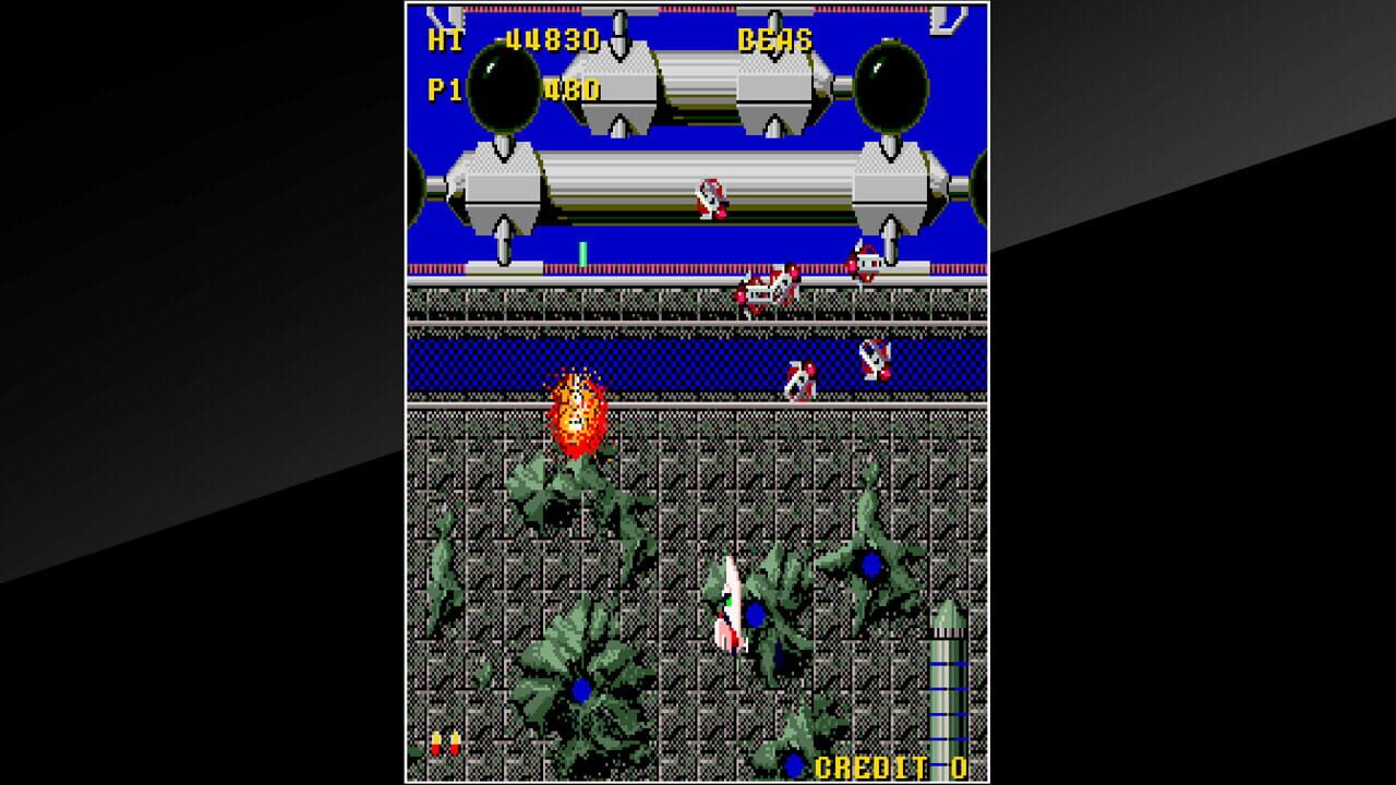 Arcade Archives: Darwin 4078