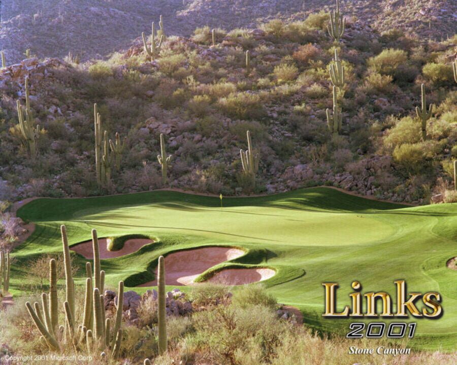 Links Expansion Pack