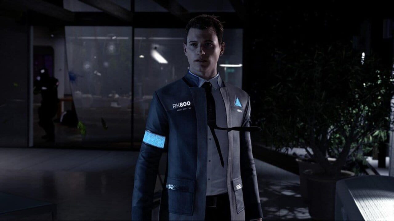 Detroit: Become Human – Collector’s Edition