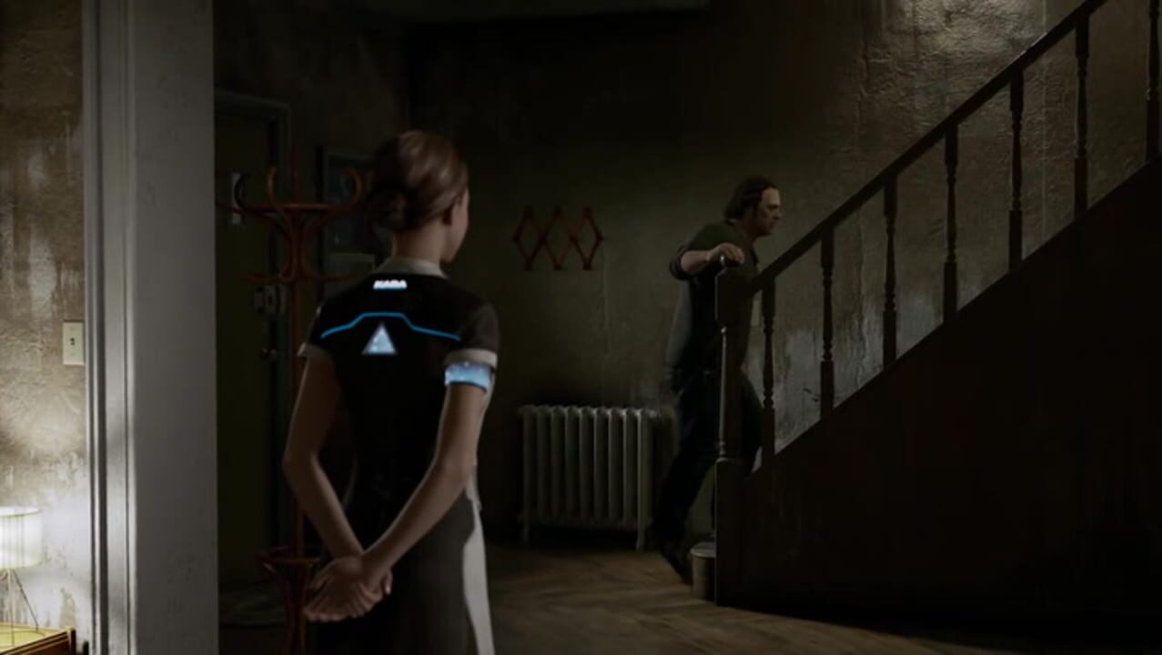 Detroit: Become Human – Collector’s Edition