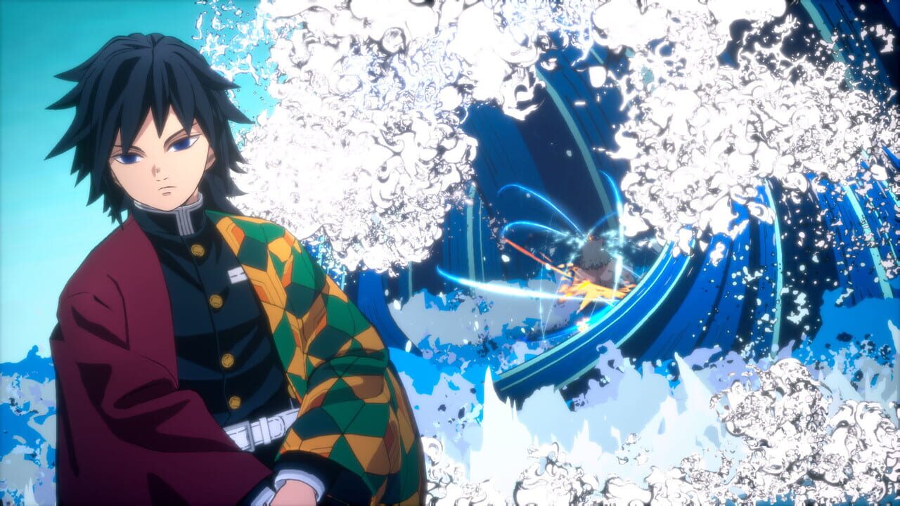 Demon Slayer: Kimetsu no Yaiba – The Hinokami Chronicles
