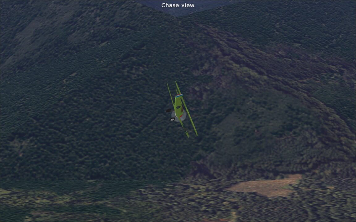 Microsoft Combat Flight Simulator: WWII Europe Series