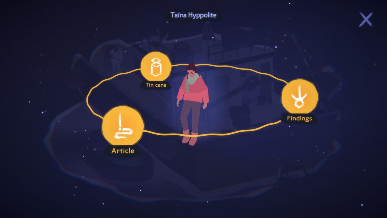 Inua: A Story in Ice and Time