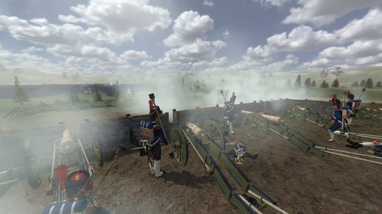 Mount & Blade: Warband – Napoleonic Wars