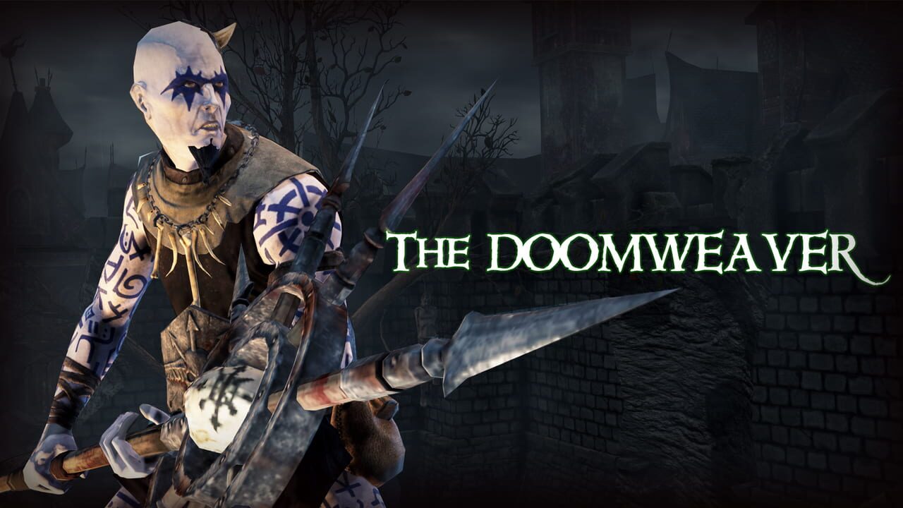 Mordheim: City of the Damned – Doomweaver