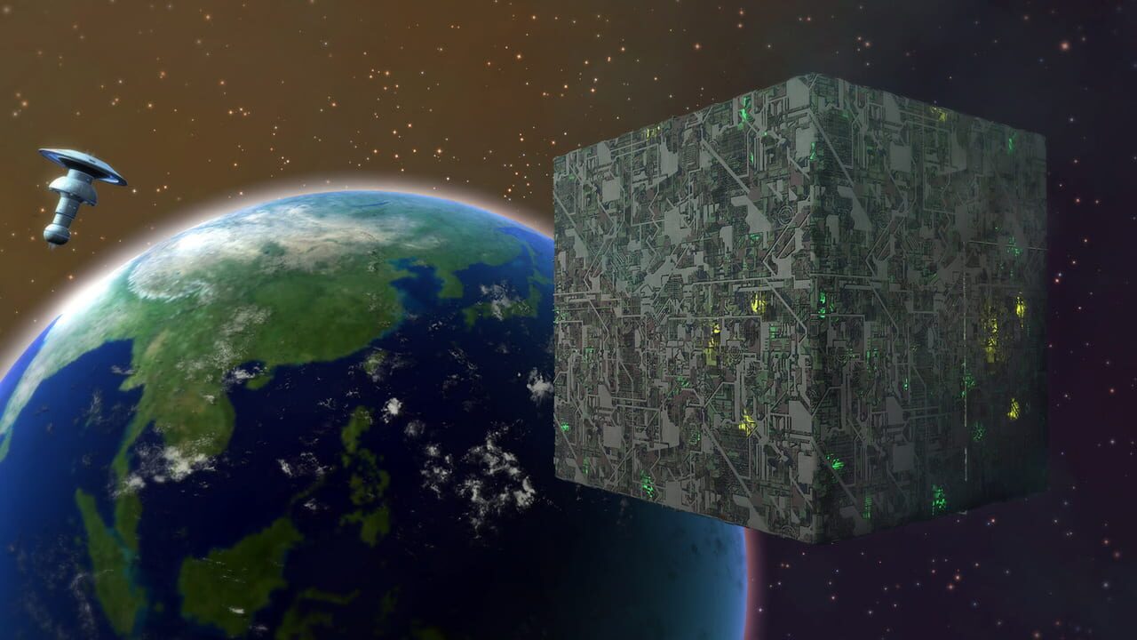 Star Trek: Timelines – Steam Fleet Commander Pack