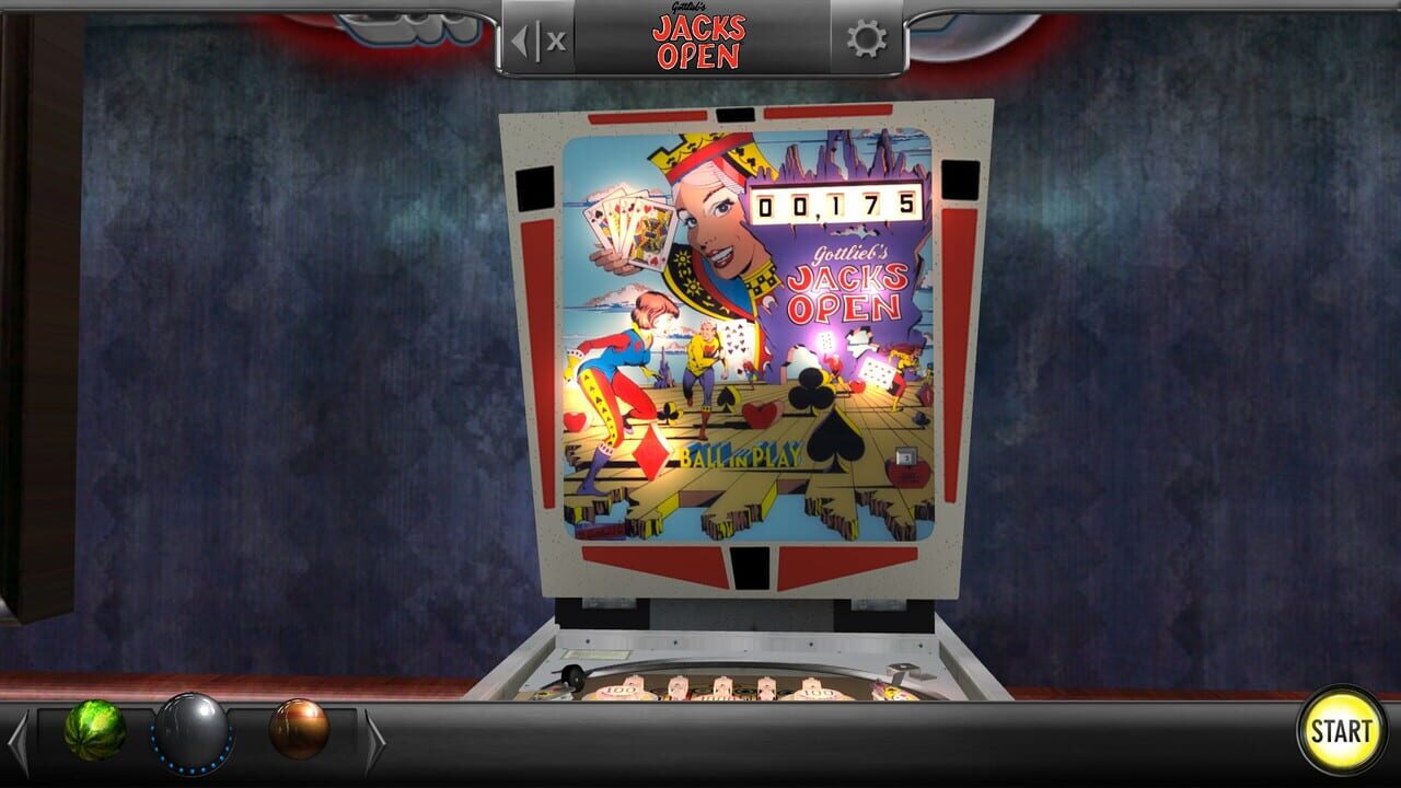 Pinball Arcade: Gottlieb EM Pack