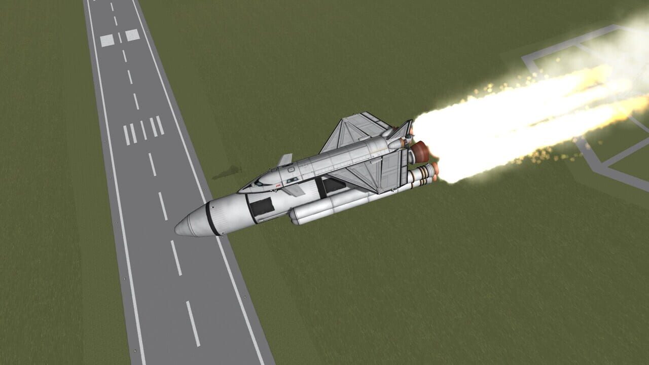 Kerbal Space Program: Enhanced Edition