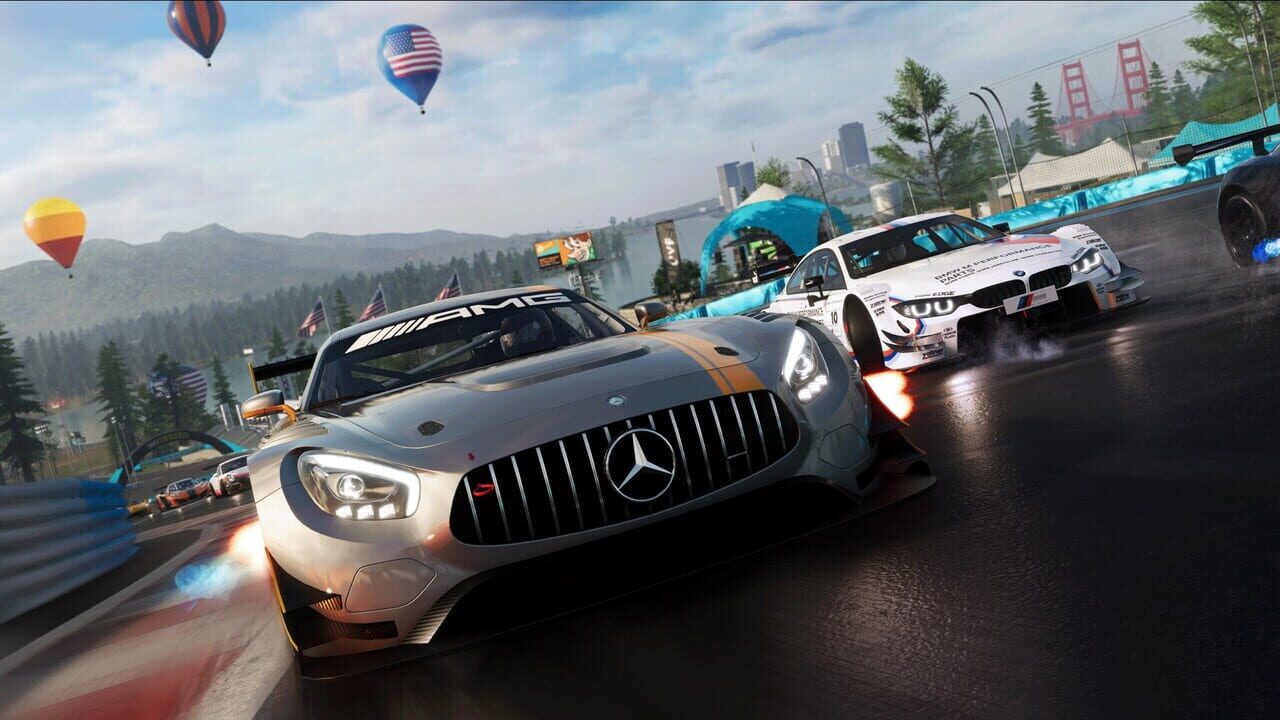 The Crew 2: Special Edition