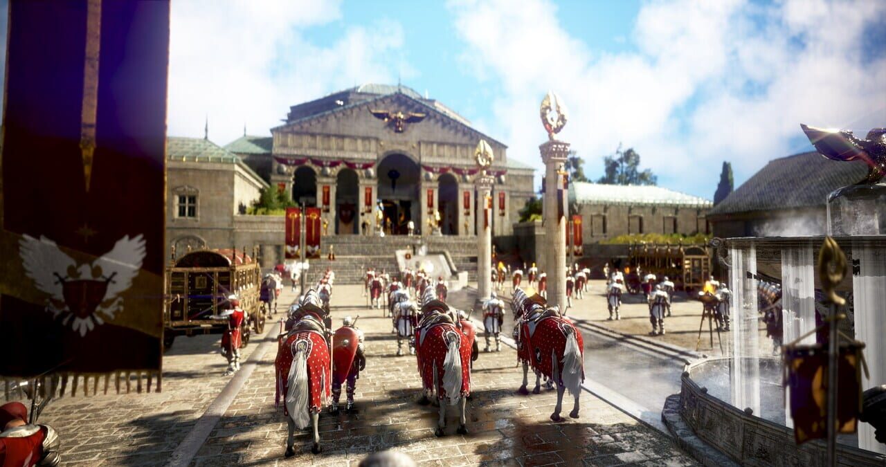 Black Desert: Traveler Edition