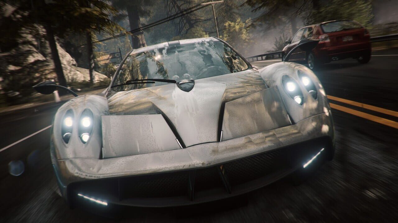 Need for Speed Rivals: Complete Edition