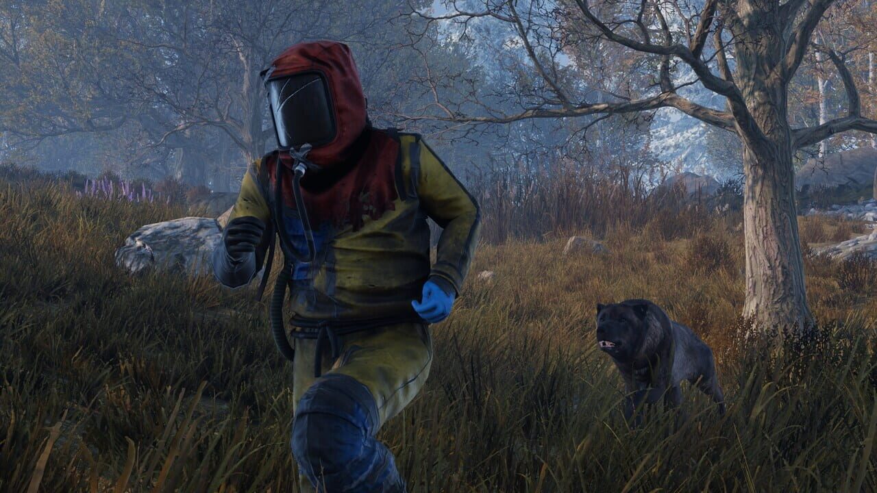 Rust: Console Edition – Ultimate