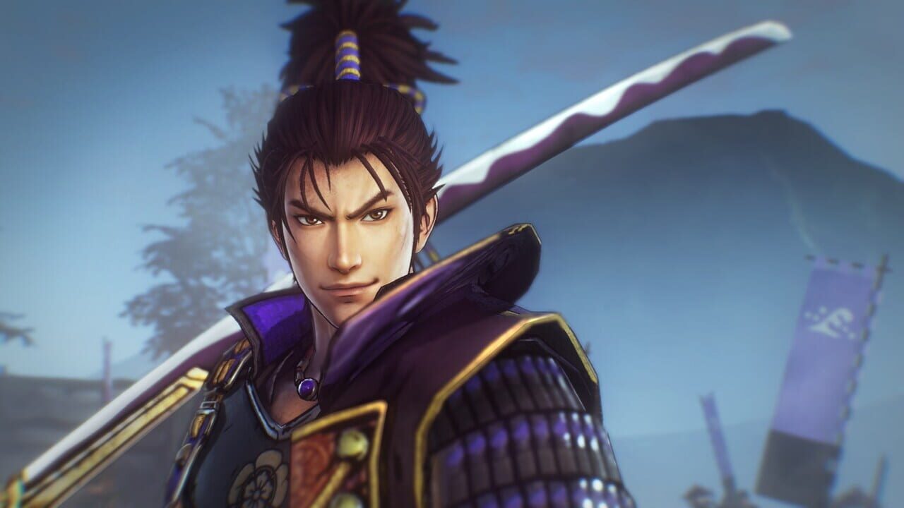 Samurai Warriors 5: Digital Deluxe Edition