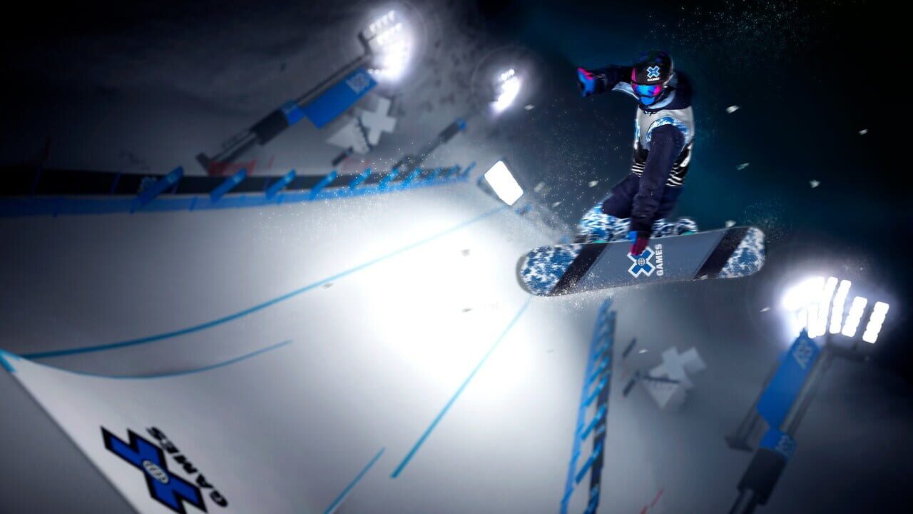 Steep X Games: Gold Edition