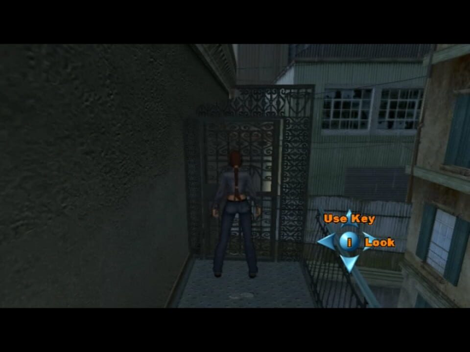 Tomb Raider: The Action Adventure