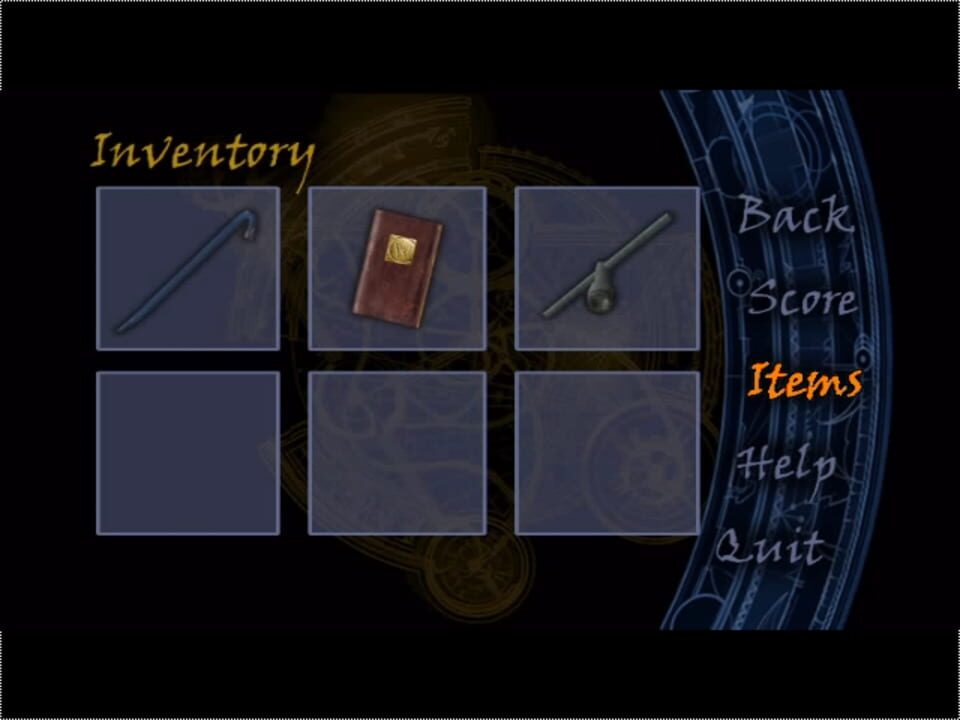 Tomb Raider: The Action Adventure