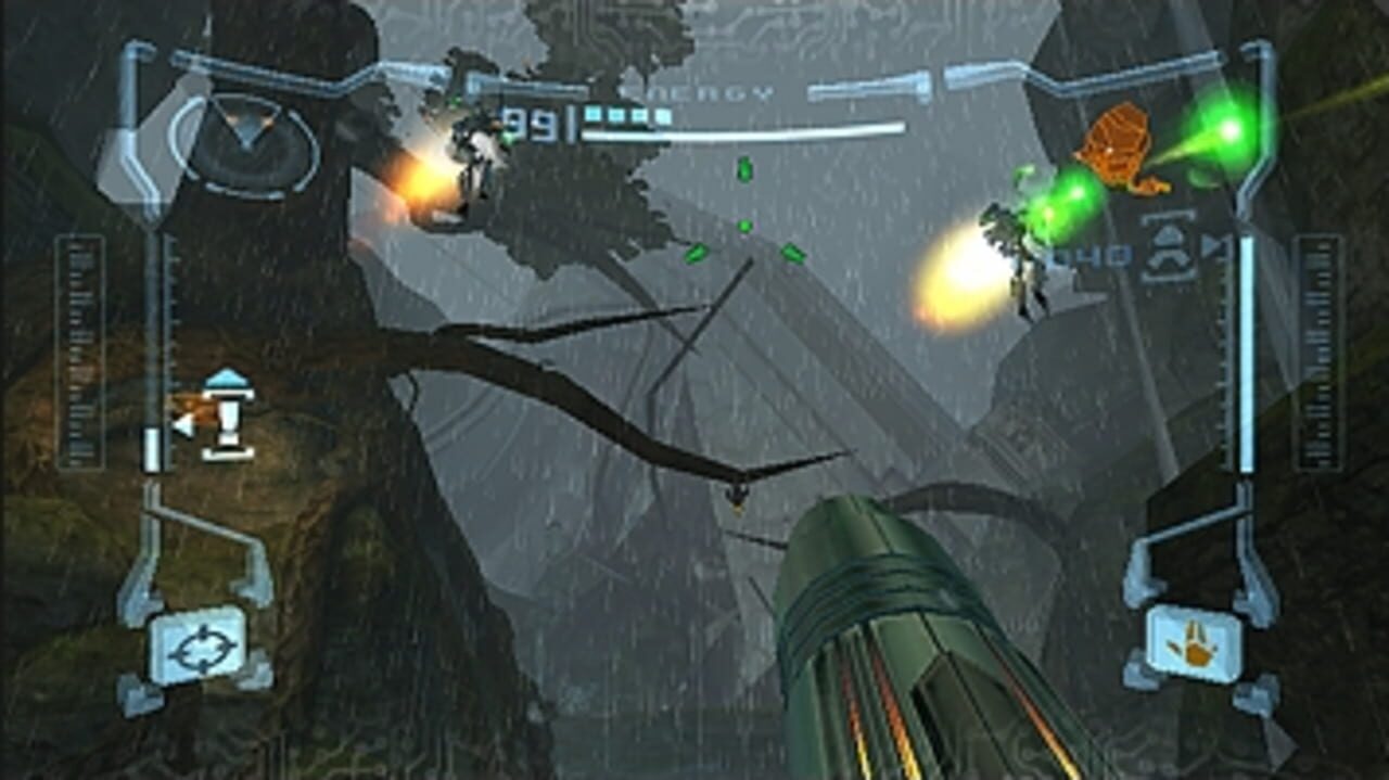 Metroid Prime