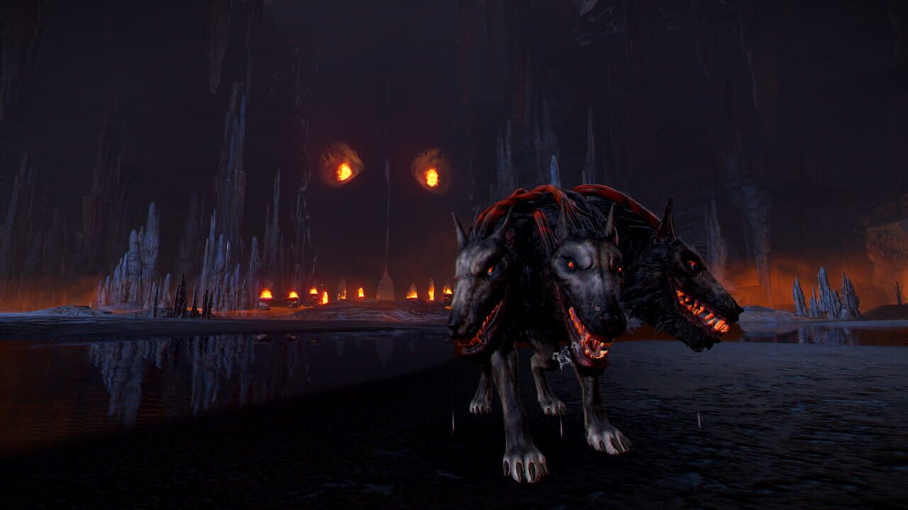 A Total War Saga: Troy – Mythos