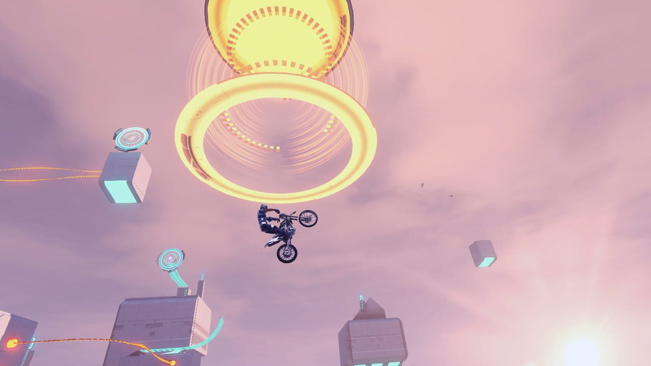 Trials Fusion: Fault One Zero