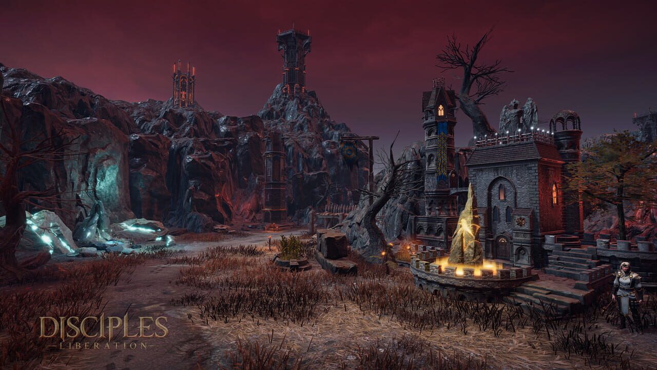 Disciples: Liberation – Digital Deluxe Edition