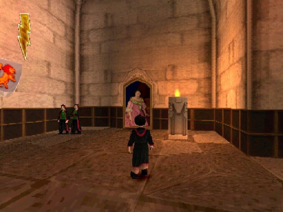 Harry Potter and the Sorcerer’s Stone