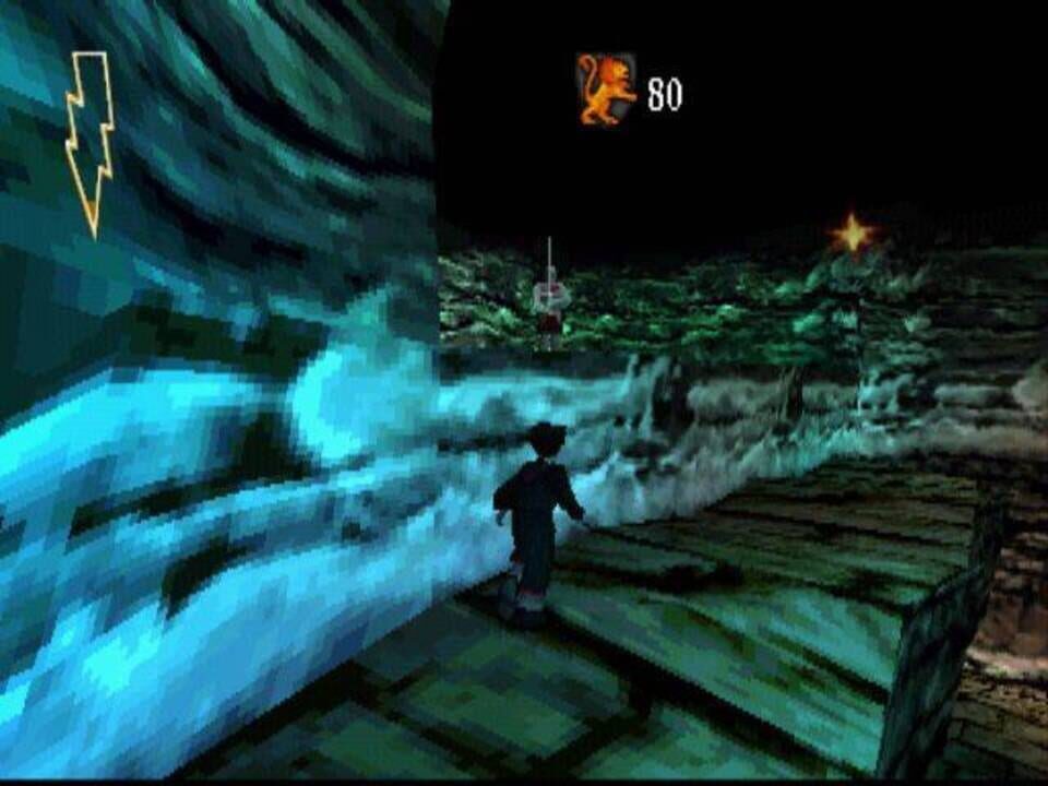 Harry Potter and the Chamber of Secrets