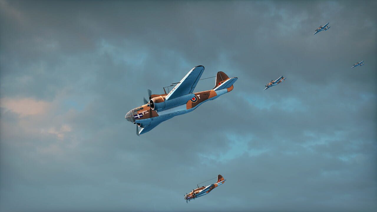 Steel Division 2: Nemesis – Battle of Rimini