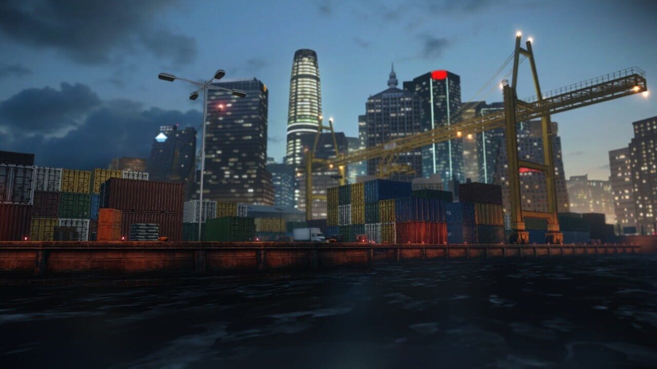 Payday 2: The Ukrainian Prisoner Heist