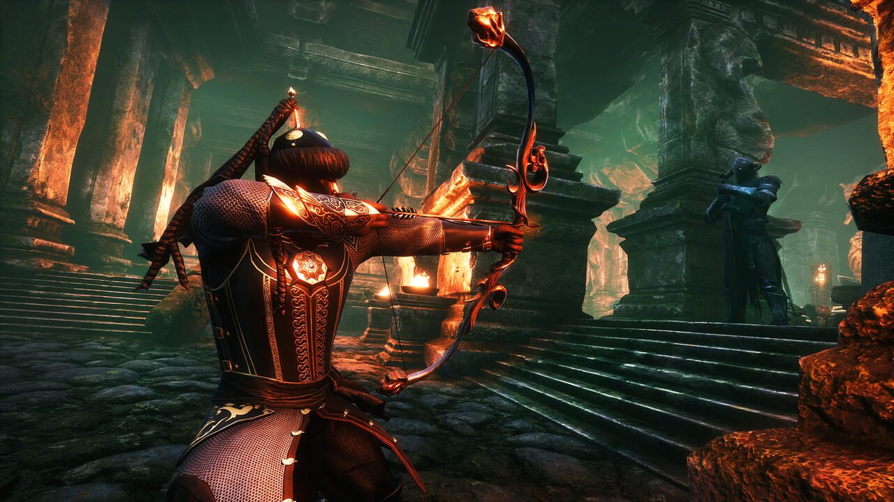 Conan Exiles: Treasures of Turan