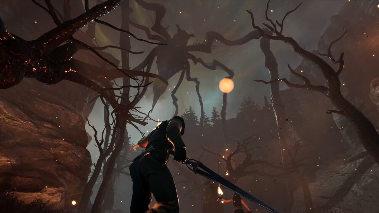 Conan Exiles: Isle of Siptah