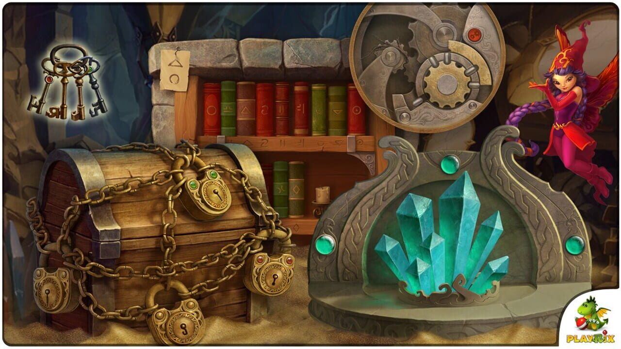 4 Elements II: Special Edition