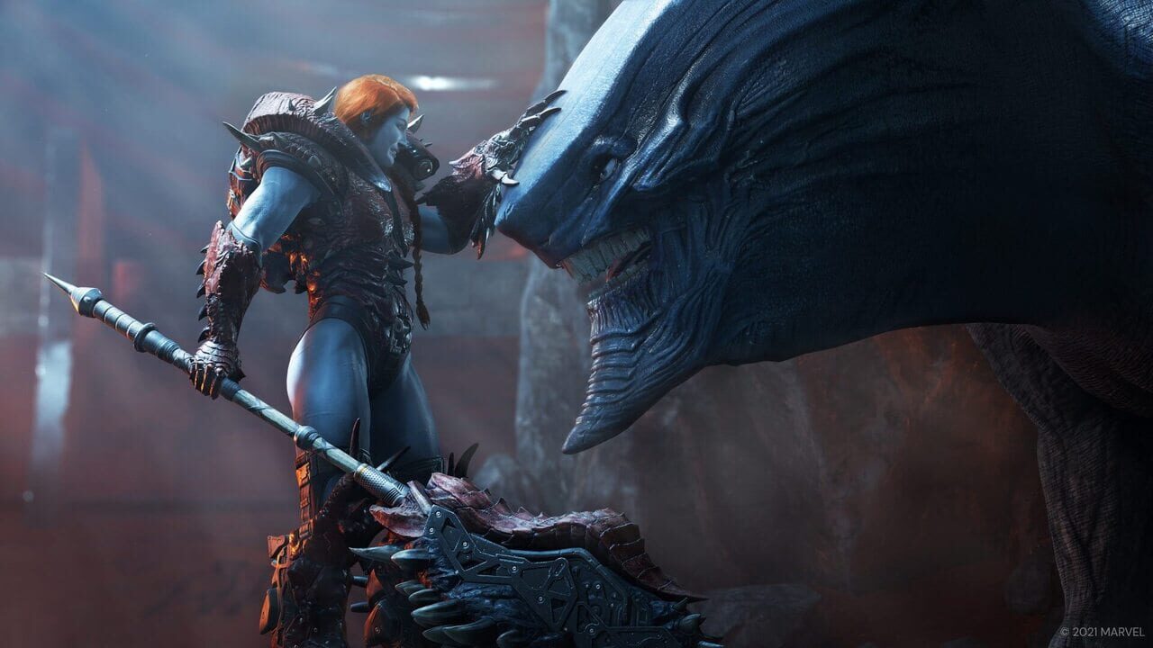 Marvel’s Guardians of the Galaxy: Digital Deluxe Edition