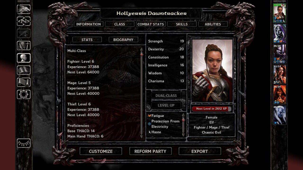 Baldur’s Gate: Enhanced Edition – Deluxe Edition