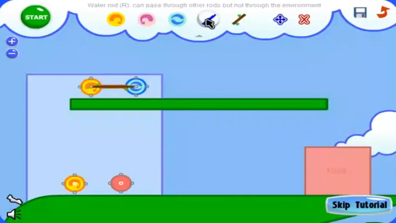 Fantastic Contraption