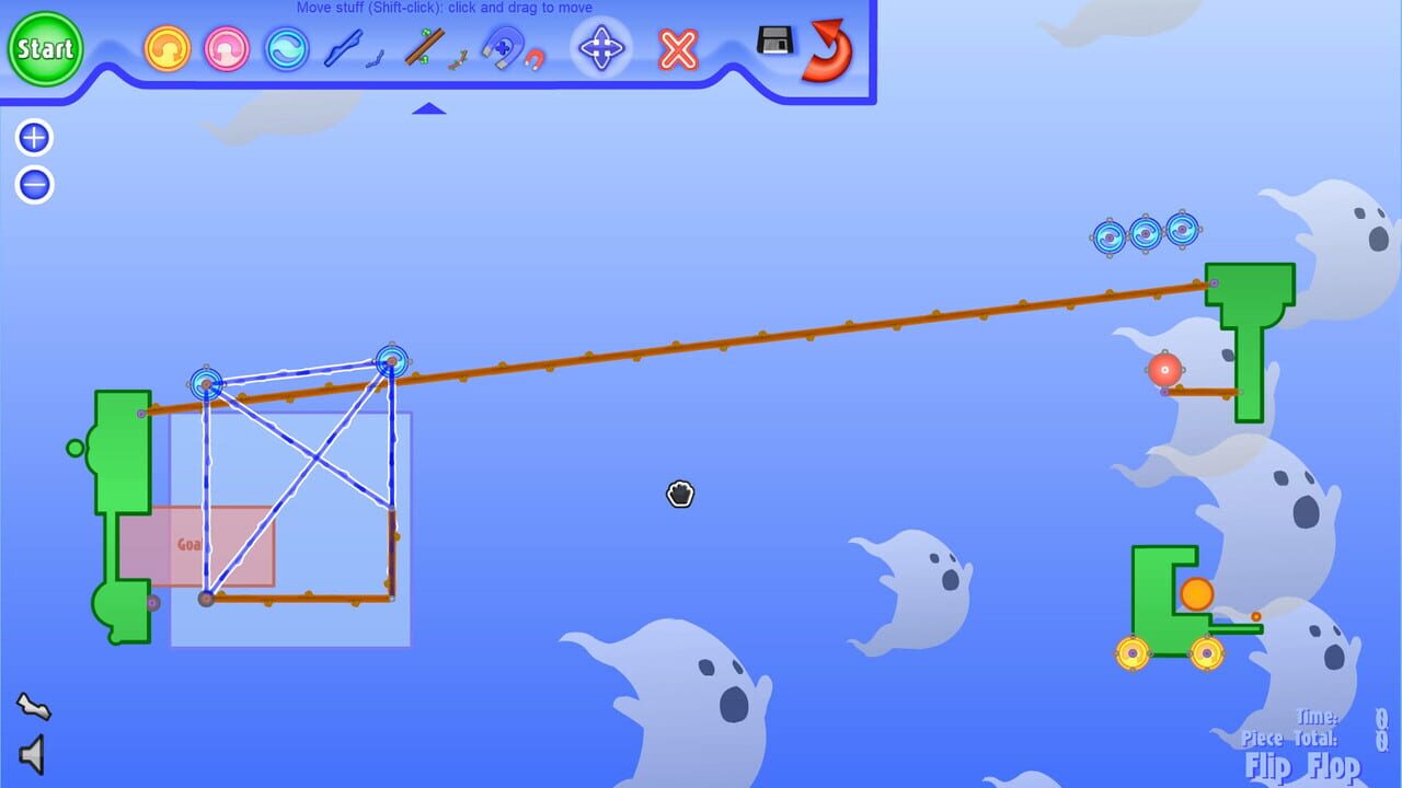 Fantastic Contraption Classic 1 & 2