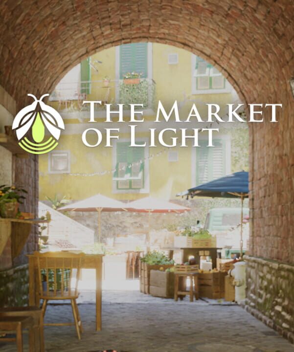 The Market of Light